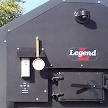 Front Controls