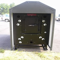 Rear View